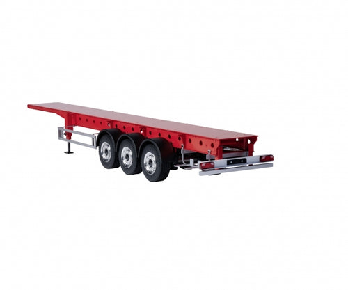 Carson 3-Axle Trailer Chassis Ver.3