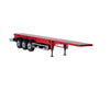 Carson 3-Axle Trailer Chassis Ver.3