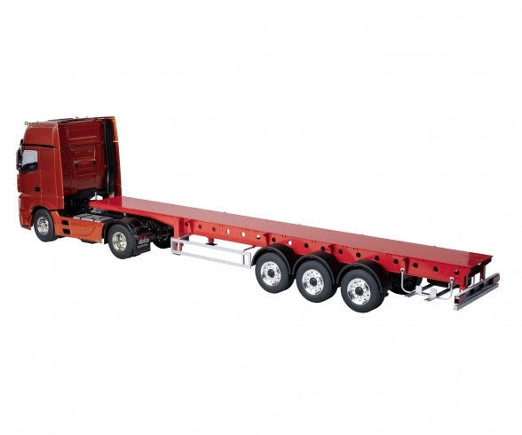 Carson 3-Axle Trailer Chassis Ver.3