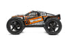 HPI Racing Bullet ST Flux HPI 110662 - 1/10th Scale 4WD Electric Stadium Truck