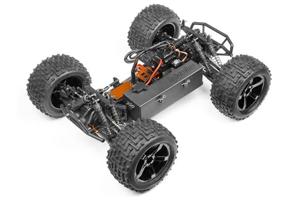 HPI Racing Bullet ST Flux HPI 110662 - 1/10th Scale 4WD Electric Stadium Truck