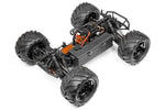 HPI Racing Bullet MT Flux 4WD - HPI 110663 Electric Monster Truck 1/10 Fjernstyret Bil