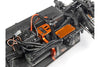 HPI Racing Bullet MT Flux 4WD - HPI 110663 Electric Monster Truck 1/10 Fjernstyret Bil