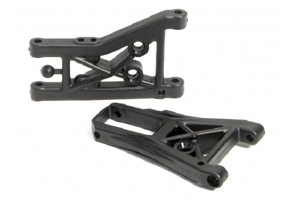 HPI Racing Suspension Arm Set (Nitro 3)