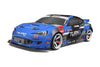 HPI Racing Sport 3 Drift Dai Yoshihara Subaru BRZ 1/10 Fjernstyret Bil