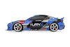 HPI Racing Sport 3 Drift Dai Yoshihara Subaru BRZ 1/10 Fjernstyret Bil