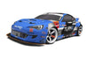 HPI Racing Sport 3 Drift Dai Yoshihara Subaru BRZ 1/10 Fjernstyret Bil