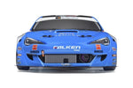 HPI Racing Sport 3 Drift Dai Yoshihara Subaru BRZ 1/10 Fjernstyret Bil