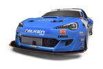 HPI Racing Sport 3 Drift Dai Yoshihara Subaru BRZ 1/10 Fjernstyret Bil