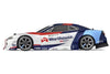 HPI Racing Sport 3 Drift Worthouse James Dean Nissan S15 1/10 Fjernstyret Bil