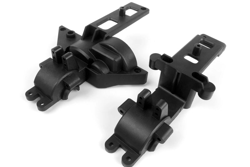 Maverick RC Upper Chassis Set - MV 150505