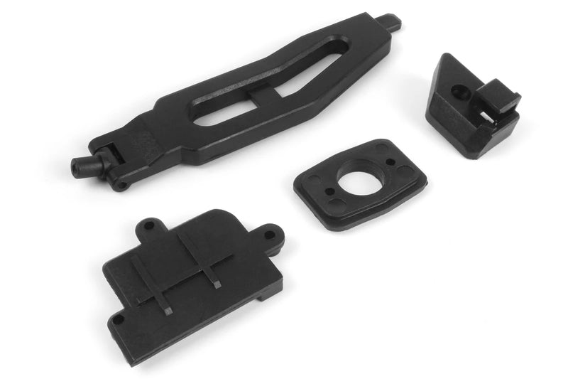 Maverick RC Chassis Parts Set - MV 150506