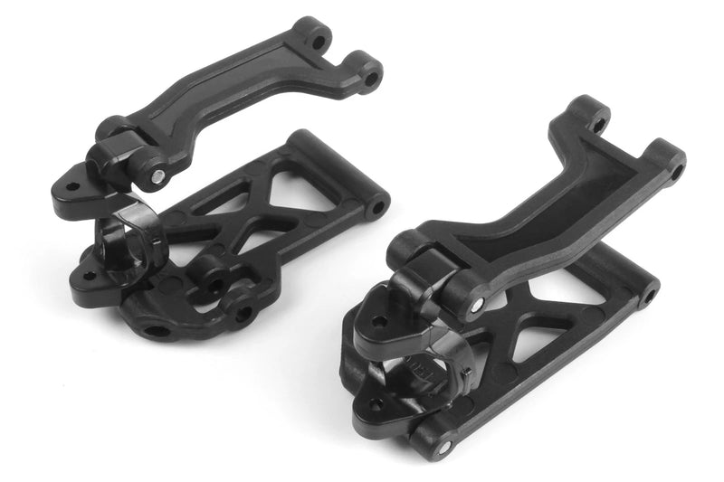 Maverick RC Front Suspension Arm Assembly - MV 150510