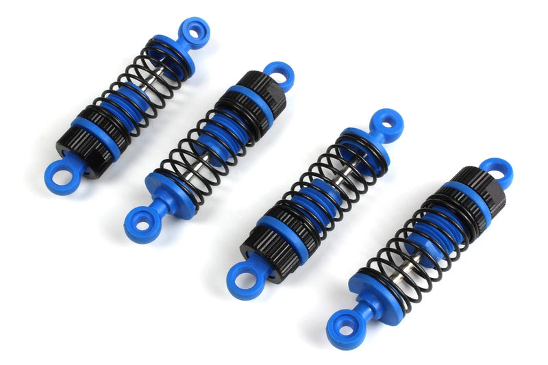 Maverick RC Shock Absorber Set (4 stk) - (Vælg Variant)