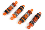 Maverick RC Shock Absorber Set (4 stk) - (Vælg Variant)