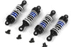 Maverick RC Aluminum Oil-Filled Shock Absorber Set 4 stk (Vælg Variant)