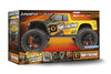 HPI Racing Jumpshot MT Flux - HP160030 1/10th 2WD Electric Monster Truck - Fjernstyret Bil