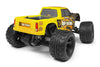 HPI Racing Jumpshot MT Flux - HP160030 1/10th 2WD Electric Monster Truck - Fjernstyret Bil