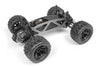 HPI Racing Jumpshot MT Flux - HP160030 1/10th 2WD Electric Monster Truck - Fjernstyret Bil