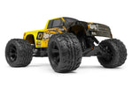 HPI Racing Jumpshot MT Flux - HP160030 1/10th 2WD Electric Monster Truck - Fjernstyret Bil