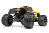 HPI Racing Jumpshot MT Flux - HP160030 1/10th 2WD Electric Monster Truck - Fjernstyret Bil