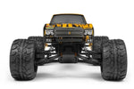 HPI Racing Jumpshot MT Flux - HP160030 1/10th 2WD Electric Monster Truck - Fjernstyret Bil