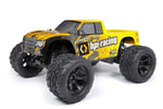 HPI Racing Jumpshot MT Flux - HP160030 1/10th 2WD Electric Monster Truck - Fjernstyret Bil