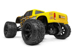 HPI Racing Jumpshot MT Flux - HP160030 1/10th 2WD Electric Monster Truck - Fjernstyret Bil