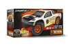 HPI Racing Jumpshot SC Flux - Hvid - HP160031 1/10th 2WD Electric Short Course Truck - Fjernstyret Bil