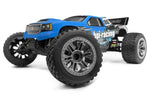 HPI Racing Jumpshot ST Flux - Blue - HP160032 Stadium Truck 1:10 2WD - Fjernstyret Bil