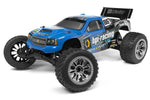 HPI Racing Jumpshot ST Flux - Blue - HP160032 Stadium Truck 1:10 2WD - Fjernstyret Bil