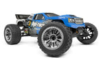 HPI Racing Jumpshot ST Flux - Blue - HP160032 Stadium Truck 1:10 2WD - Fjernstyret Bil