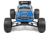 HPI Racing Jumpshot ST Flux - Blue - HP160032 Stadium Truck 1:10 2WD - Fjernstyret Bil