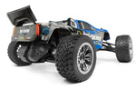 HPI Racing Jumpshot ST Flux - Blue - HP160032 Stadium Truck 1:10 2WD - Fjernstyret Bil