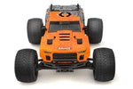 HPI Racing Savage X Flux V2 GT-6 - HPI 160101 1/8th 4WD Brushless Monster Truck - Fjernstyret Bil