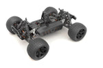 HPI Racing Savage XL Flux V2 GTXL-6 - HPI 160103 1/8th 4WD Brushless Monster Truck - Fjernstyret Bil