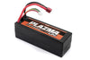 HPI Plazma 14.8V 4S 5100mAh LiPo Batteri