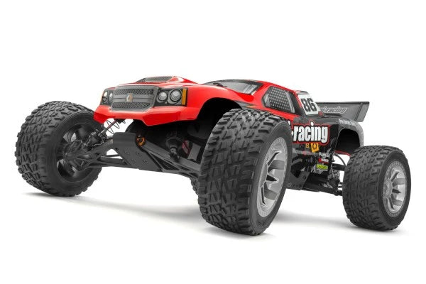 HPI Racing 160262 Jumpshot ST V2