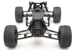 HPI Racing 160262 Jumpshot ST V2