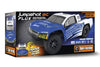 HPI Racing 160268 Jumpshot SC Flux Toyo Tire Edition