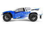 HPI Racing 160268 Jumpshot SC Flux Toyo Tire Edition