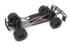 HPI Racing 160268 Jumpshot SC Flux Toyo Tire Edition