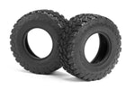 HPI Racing 160268 Jumpshot SC Flux Toyo Tire Edition