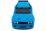 HPI Racing Sport 3 Drift BMW E30 Driftworks 1/10 Fjernstyret Bil