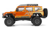 HPI Racing Venture Wayfinder RTR 4WD - HPI160510 Crawler 1/10 - Fjernstyret Bil