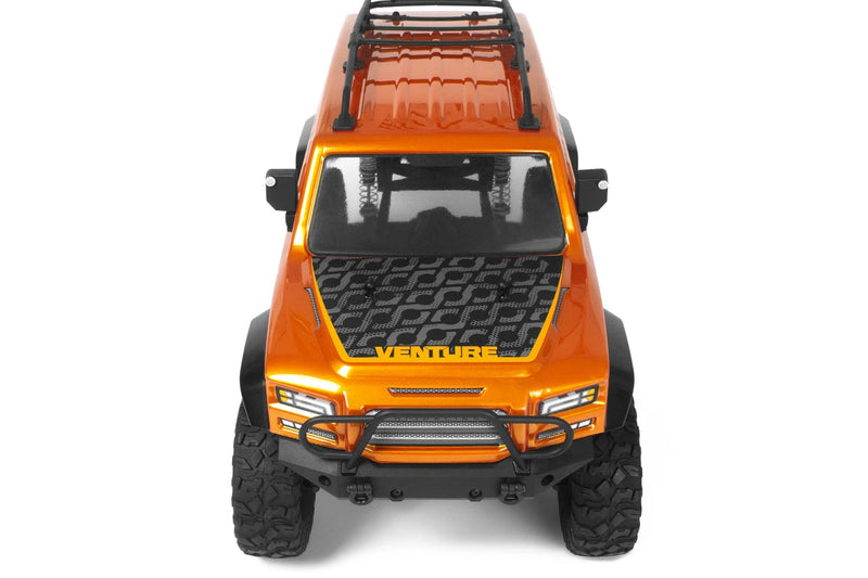 HPI Racing Venture Wayfinder RTR 4WD - HPI160510 Crawler 1/10 - Fjernstyret Bil