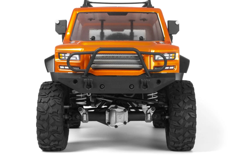 HPI Racing Venture Wayfinder RTR 4WD - HPI160510 Crawler 1/10 - Fjernstyret Bil