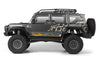 HPI Racing 160511 Venture Wayfinder RTR Gunmetal