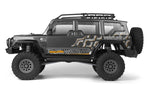 HPI Racing 160511 Venture Wayfinder RTR Gunmetal