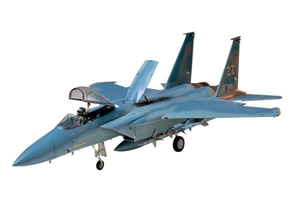 TAMIYA 60304 1/32 MDD F-15C EAGLE Modelfly